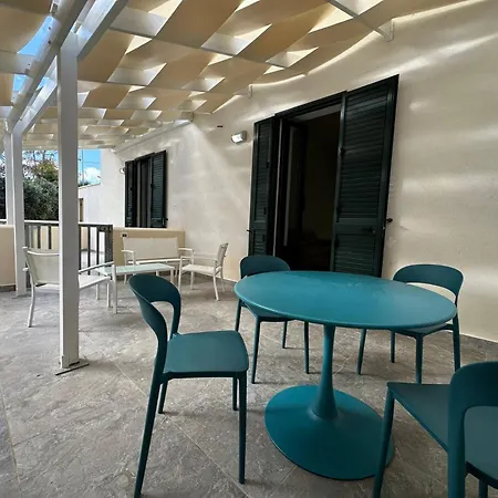 Appartamento Pietra Otranto